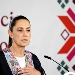 México hará pública la información sobre peticiones de extradición a EEUU por orden de Sheinbaum