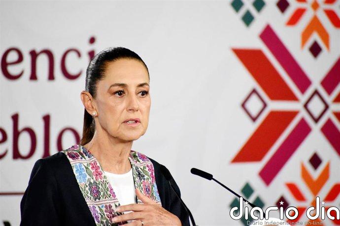 México hará pública la información sobre peticiones de extradición a EEUU por orden de Sheinbaum