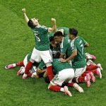 México se crece en el Azteca