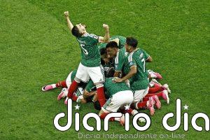México se crece en el Azteca