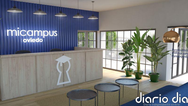 Micampus Residencias gestionará un edificio completo para las Fuerzas Armadas en Madrid