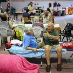 Microdonaciones solidarias para apoyar a los afectados por los incendios forestales