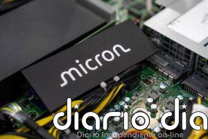 Micron anuncia una inversión de 2.600 millones en EEUU para fortalecer el sector nacional de semiconductores