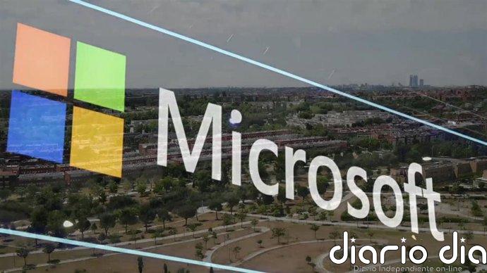 Microsoft gana 116.549 millones en su año fiscal 2026, un 31% más, tras crecer un 31% en el cuarto trimestre