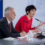Migraciones encomienda a Política Territorial tareas técnicas para la tramitación de las solicitudes de arraigo