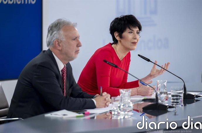 Migraciones encomienda a Política Territorial tareas técnicas para la tramitación de las solicitudes de arraigo