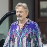 Miguel Bosé reaparece tras su mudanza a Andorra y revela sus planes para el verano