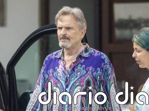 Miguel Bosé reaparece tras su mudanza a Andorra y revela sus planes para el verano