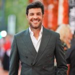 Miguel Torres, sobre Daniella Bustamante: "Entendí que su educación tenía que ser de parte de sus padres"