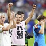 Mikel Oyarzabal quiere mantener su idilio con las finales en el mejor escenario