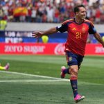 Mikel Oyarzabal: "Quiero que el equipo se beneficie de lo que yo haga"