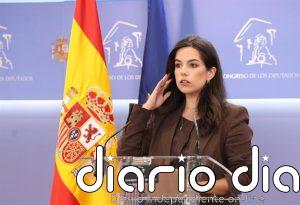 Millán no aclara el voto de Vox en el segundo intento de investidura de Moreno: "Queda tiempo, no hay nada perdido"
