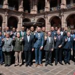 Ministros de Defensa de 33 países de América apuestan por reforzar la cooperación regional en defensa y seguridad