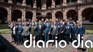 Ministros de Defensa de 33 países de América apuestan por reforzar la cooperación regional en defensa y seguridad