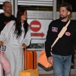 Miri Pérez-Cabrero confirma su relación con Alejandro Albalá tras el flechazo que surgió en 'Supervivientes All Stars'