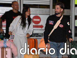 Miri Pérez-Cabrero confirma su relación con Alejandro Albalá tras el flechazo que surgió en 'Supervivientes All Stars'