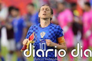 Modric cierra su trayectoria en Mundiales como el arquitecto de una generación dorada