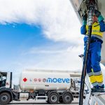 Moeve y DHL Express descarbonizan la logística aérea en Barajas con un 'mega' acuerdo de suministro de SAF