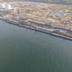 Moeve y Exolum cierran con BBVA y Kutxabank financiación por 105 millones para el proyecto Muelle Sur