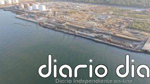 Moeve y Exolum cierran con BBVA y Kutxabank financiación por 105 millones para el proyecto Muelle Sur