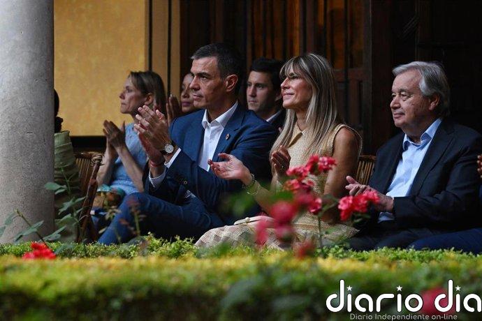Moncloa ve "incomprensible" que el juzgado impida a Begoña Gómez viajar a la cumbre de la OTAN