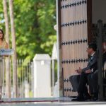 Montero afea a Moreno el voto en contra del PP a la ley para "blindar" que el Estado financie el 50% de la dependencia
