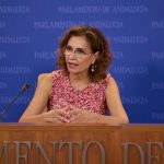Montero critica a Feijóo por "comparar las bajas laborales con una enfermedad como el cáncer": "Es como poco inhumano"