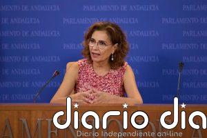 Montero critica a Feijóo por "comparar las bajas laborales con una enfermedad como el cáncer": "Es como poco inhumano"