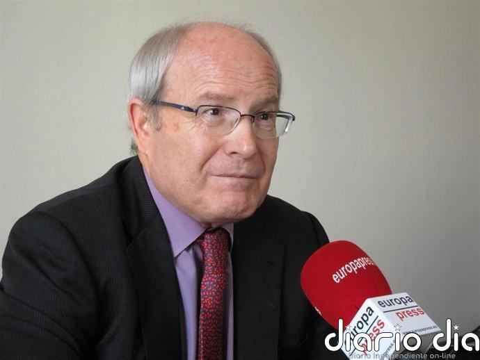Montilla reivindica la vigencia del Estatut: "El autogobierno tiene un sello que es socialista"