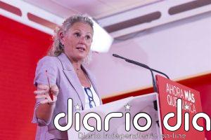 Montse Mínguez celebra el fallo del TJUE: "Ya no hay excusas para aplicar la Ley de Amnistía"