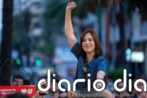 Morant confirma que concurrirá a las primarias del PSPV para devolver la "dignidad" a la Generalitat