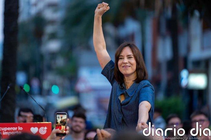 Morant confirma que concurrirá a las primarias del PSPV para devolver la "dignidad" a la Generalitat