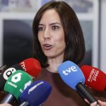 Morant dice que no comparó a Feijóo con Hitler, sino que era un paralelismo sobre las "políticas racistas" de PP y Vox