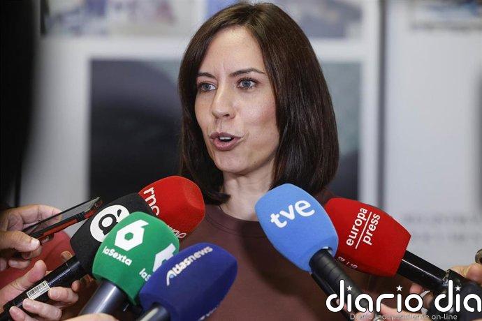 Morant dice que no comparó a Feijóo con Hitler, sino que era un paralelismo sobre las "políticas racistas" de PP y Vox
