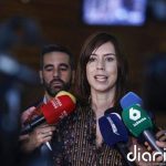 Morant: Feijóo está dibujando una coalición que se parece "cada vez más a esos gobiernos criminales como el de Hitler"