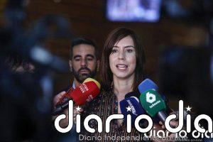 Morant: Feijóo está dibujando una coalición que se parece "cada vez más a esos gobiernos criminales como el de Hitler"