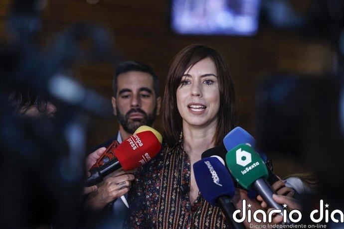 Morant: Feijóo está dibujando una coalición que se parece "cada vez más a esos gobiernos criminales como el de Hitler"
