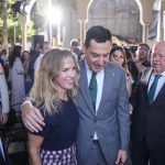 Moreno ultima la estructura y composición del nuevo Gobierno andaluz, que tendrá tres vicepresidencias