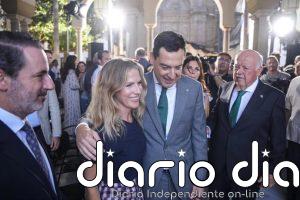 Moreno ultima la estructura y composición del nuevo Gobierno andaluz, que tendrá tres vicepresidencias