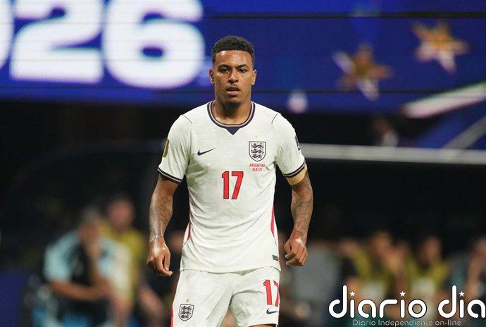 Morgan Rogers firma con el Chelsea FC hasta 2033