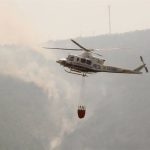 Morgan Stanley avisa del mayor daño económico por las olas de calor en Europa