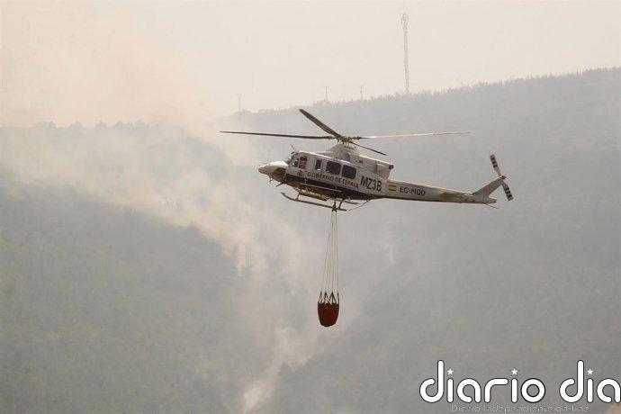 Morgan Stanley avisa del mayor daño económico por las olas de calor en Europa