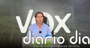Morillo (Vox) valora el acuerdo con el PP para un Gobierno andaluz "centrado en las prioridades reales de la ciudadanía"
