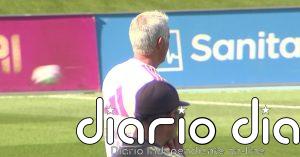 Mourinho sigue con la preparación de pretemporada con los jugadores disponibles