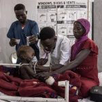 MSF inaugura en el Thyssen 'Esperanza a la fuerza', una exposición sobre Sudán para alertar de crisis humanitaria