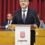 Muere a los 67 años Julio Revuelta, alcalde de Logroño entre 2000 y 2007