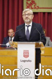 Muere a los 67 años Julio Revuelta, alcalde de Logroño entre 2000 y 2007