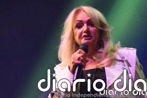 Muere Bonnie Tyler, la cantante de Total Eclipse of the Heart o Holding Out for a Hero, a los 75 años