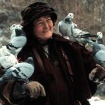 Muere Brenda Fricker, actriz de Solo en casa 2 y ganadora del Oscar por Mi pie izquierdo, a los 81 años