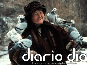 Muere Brenda Fricker, actriz de Solo en casa 2 y ganadora del Oscar por Mi pie izquierdo, a los 81 años